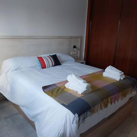 Ijd Apartaments 6 Parking Gratis Y Piscina Bormujos Kültér fotó