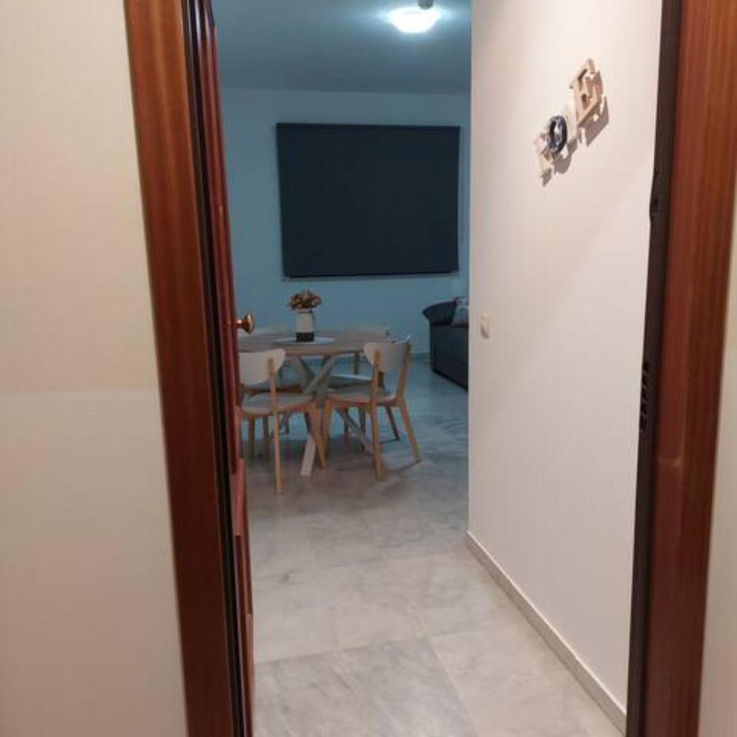 Ijd Apartaments 6 Parking Gratis Y Piscina Bormujos Kültér fotó