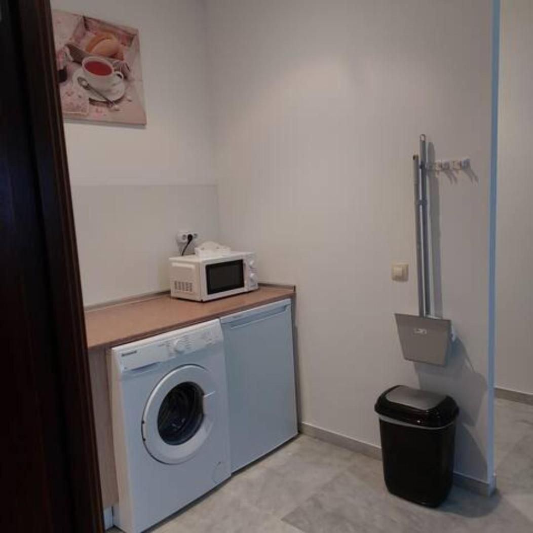 Ijd Apartaments 6 Parking Gratis Y Piscina Bormujos Kültér fotó