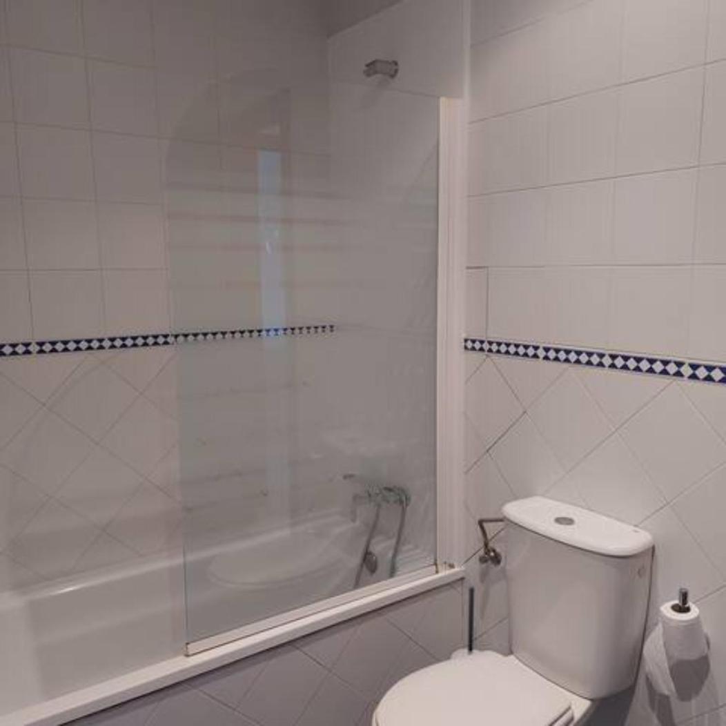 Ijd Apartaments 6 Parking Gratis Y Piscina Bormujos Kültér fotó
