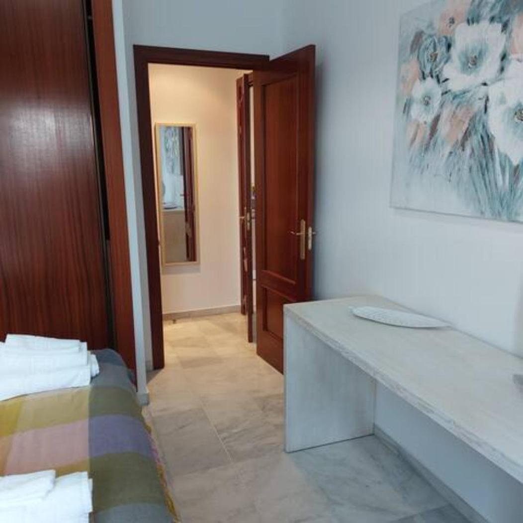 Ijd Apartaments 6 Parking Gratis Y Piscina Bormujos Kültér fotó